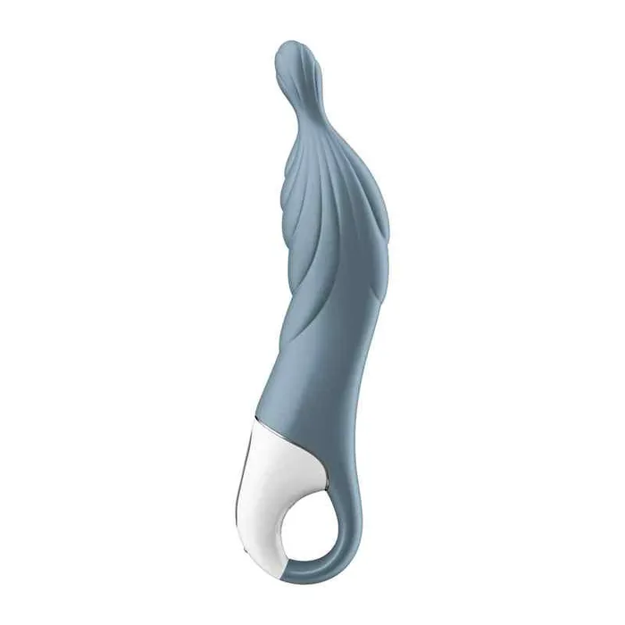 Wild Night Fantasies Vibrators Satisfyer AMazing 2 ASpot Vibrator