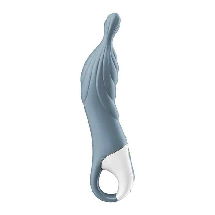 Wild Night Fantasies Vibrators Satisfyer AMazing 2 ASpot Vibrator