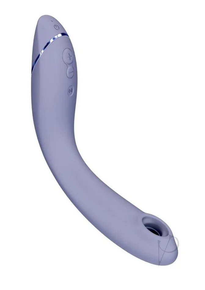 Womanizer OG GSpot Vibrator Lilac Womanizer Vibrators