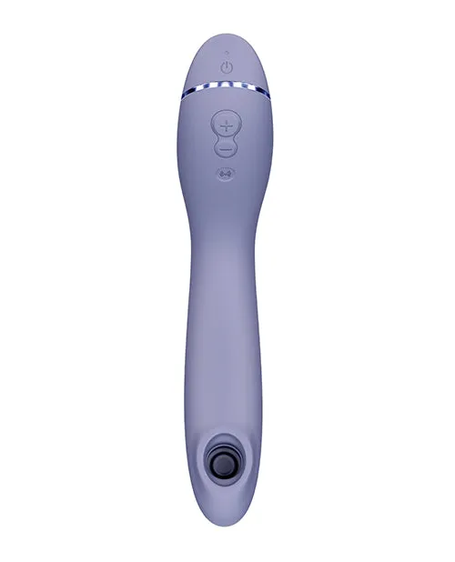 Womanizer OG GSpot Vibrator Lilac Womanizer Vibrators
