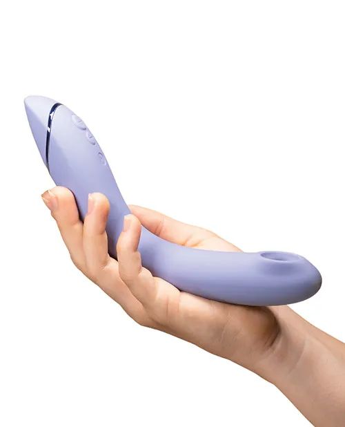 Womanizer OG GSpot Vibrator Lilac Womanizer Vibrators