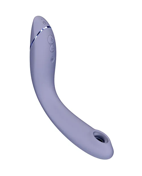 Womanizer OG GSpot Vibrator Lilac Womanizer Vibrators