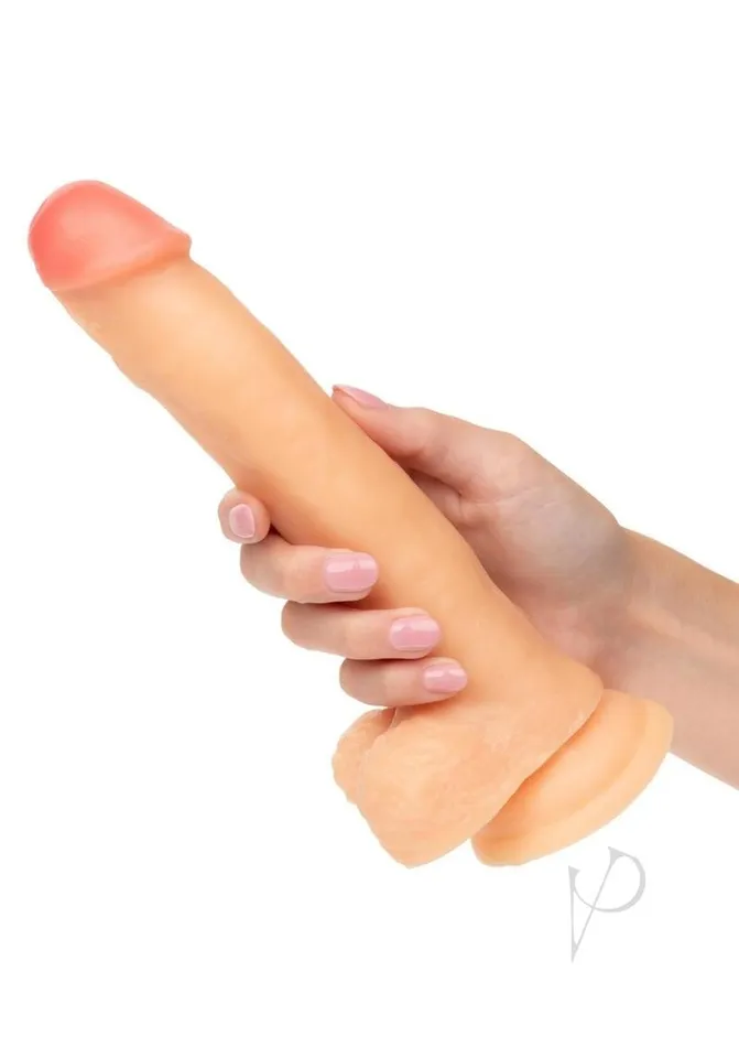 Working Stiff The Cabana Boy Realistic Posable Dildo with Suction Cup Vanilla Working Stiff Female Sex Toys Working Stiff The Cabana Boy Realistic Posable Dildo with Suction Cup Vanilla Working Stiff Female Sex Toys
