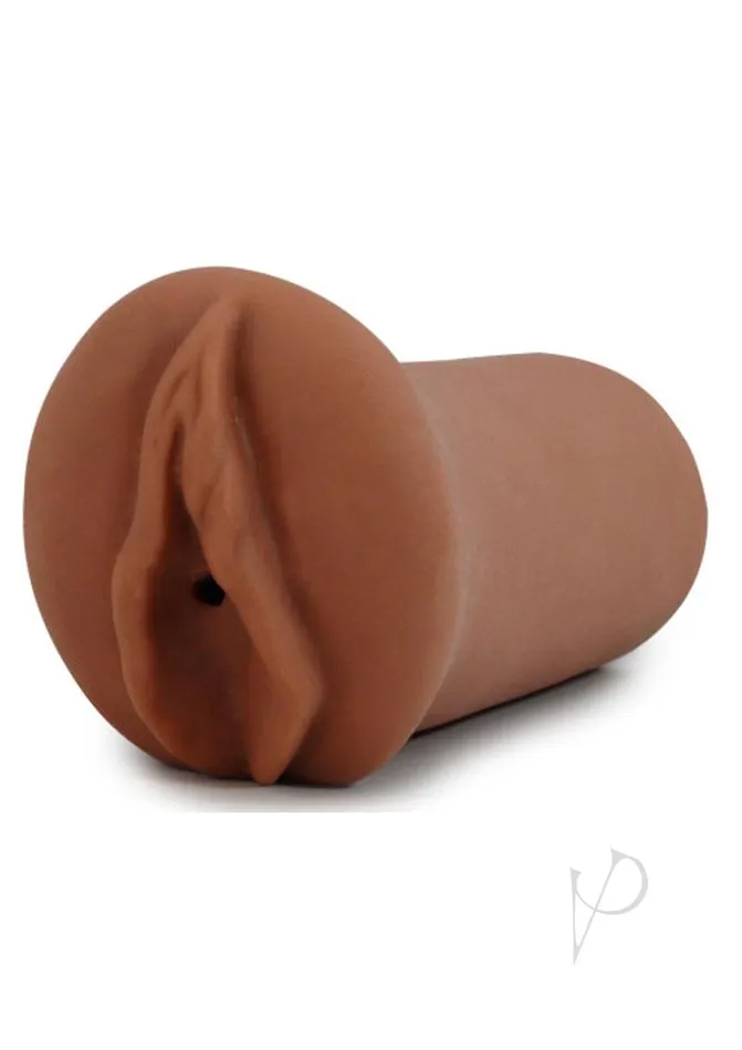 X5 Men Mamacita Masturbator Pussy Caramel X5 Men Male Sex Toys