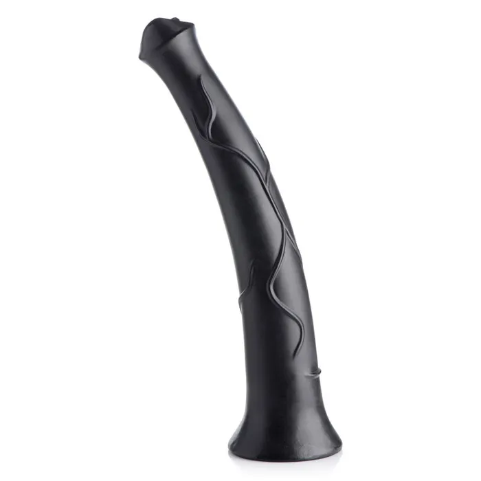 XR Brands Master Cock 17 Inch Horse Dildo Dildos