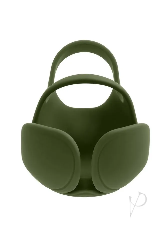 Zero Tolerance Male Sex Toys Zero Tolerance Nutty Buddy Rechargeable Silicone Dual Cock Ring Green Zero Tolerance Male Sex Toys Zero Tolerance Nutty Buddy Rechargeable Silicone Dual Cock Ring Green