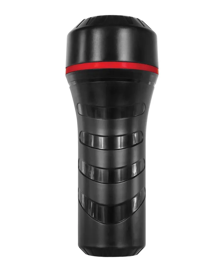 Zero Tolerance Pop On The Go Realistic Vagina Stroker Vanilla Zero Tolerance Male Sex Toys